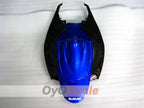 Injection Fairing kit for 06-07 GSX R600 - Blue, Black - Factory Style #OYO87901558
