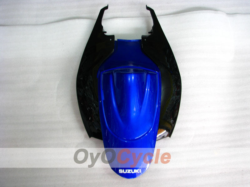 Rear Tail Fairing + Seat Cover For Suzuki 06-07 GSXR750 #OYO87909750 Main image