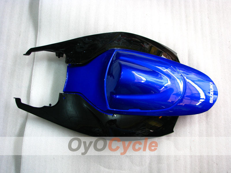Rear Tail Fairing + Seat Cover For Suzuki 06-07 GSXR750 #OYO87909750