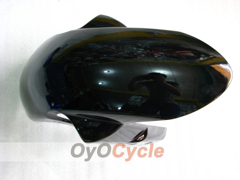 Injection Fairing kit for 06-07 GSX R600 - Blue, Black - Factory Style #OYO87901558