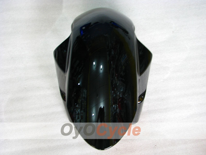 Injection Fairing kit for 06-07 GSX R600 - Blue, Black - Factory Style #OYO87901558