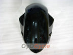 Injection Fairing kit for 06-07 GSX R750 - Blue, Black - Factory Style #OYO87901327