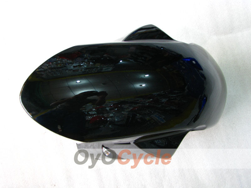 Injection Fairing kit for 06-07 GSX R600 - Blue, Black - Factory Style #OYO87901558