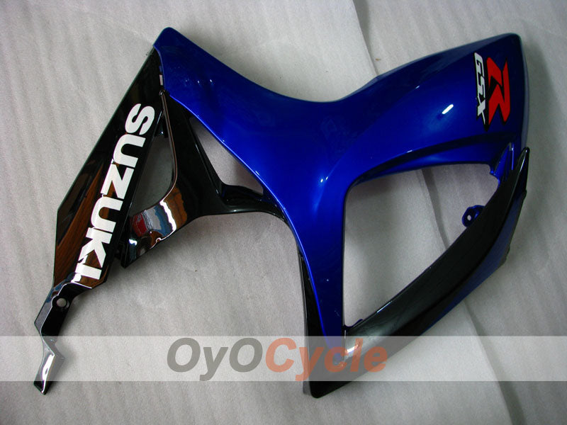 Left & Right Side Fairing For Suzuki 06-07 GSXR600 #OYO87909507