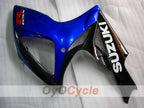 Left & Right Side Fairing For Suzuki 06-07 GSXR600 #OYO87909507