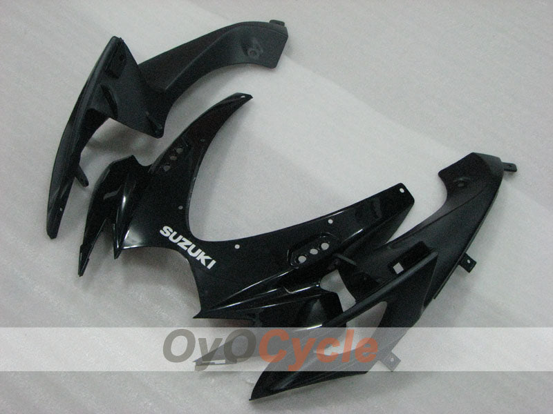 Front Upper Fairing For Suzuki 06-07 GSXR750 #OYO87909752