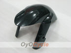 Injection Fairing kit for 06-07 GSX R600 - Black, Matte - Factory Style #OYO87901559