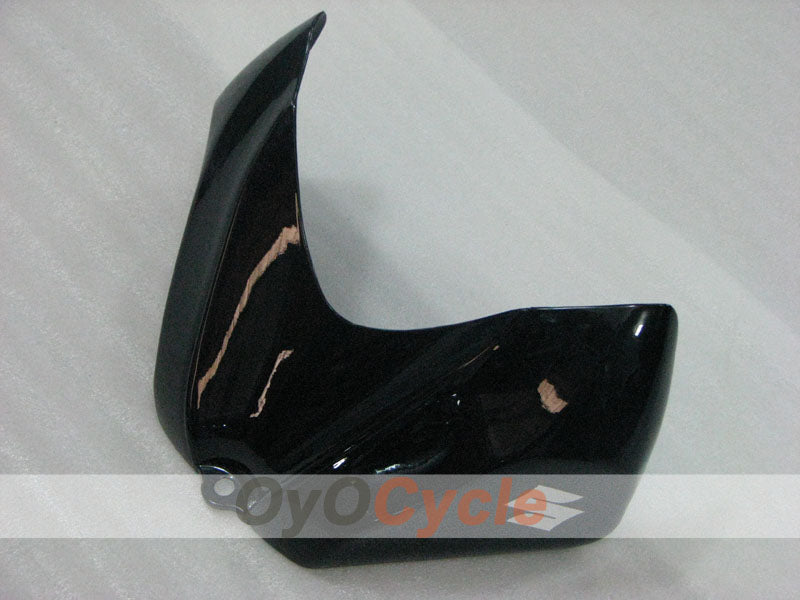 Injection Fairing kit for 06-07 GSX R600 - Black, Matte - Factory Style #OYO87901559