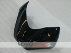 Injection Fairing kit for 06-07 GSX R750 - Black, Matte - Factory Style #OYO87901328