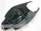 Injection Fairing kit for 06-07 GSX R750 - Black, Matte - Factory Style #OYO87901328