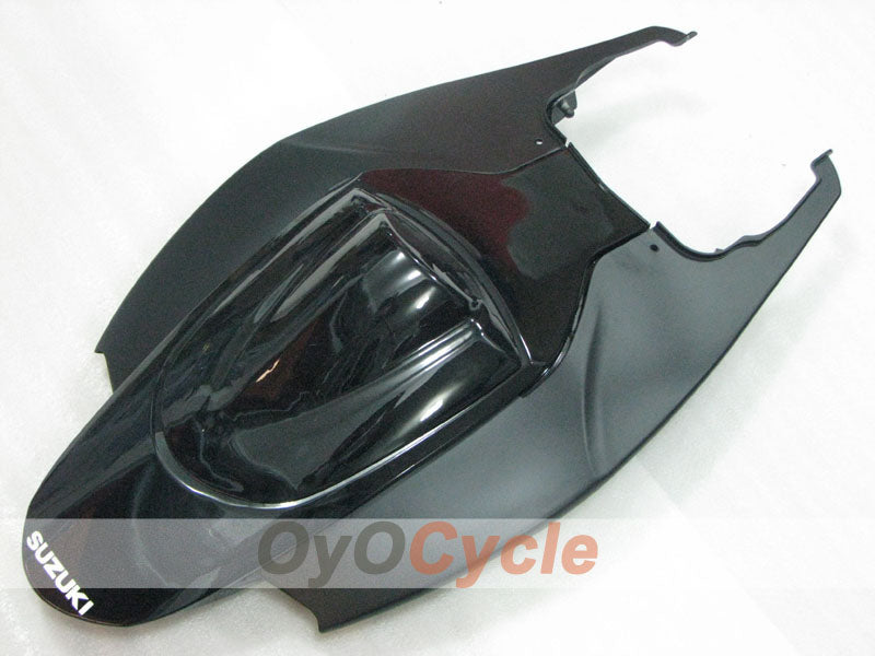 Rear Tail Fairing + Seat Cover For Suzuki 06-07 GSXR750 #OYO87909753