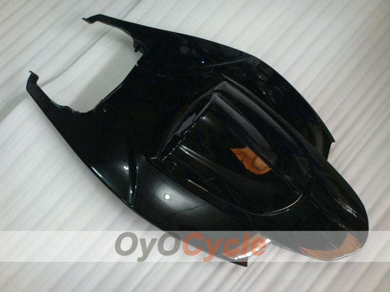 Injection Fairing kit for 06-07 GSX R600 - Black - Factory Style #OYO87901560