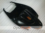 Injection Fairing kit for 06-07 GSX R600 - Black - Factory Style #OYO87901560