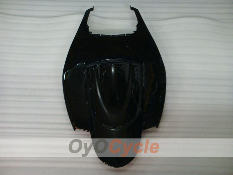 Injection Fairing kit for 06-07 GSX R600 - Black - Factory Style #OYO87901560