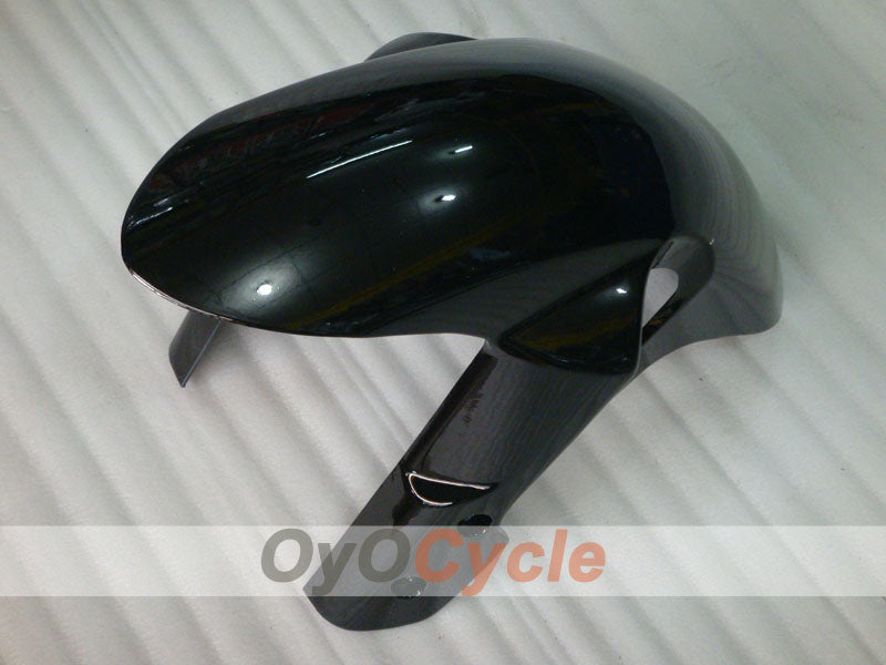 Injection Fairing kit for 06-07 GSX R600 - Black - Factory Style #OYO87901560