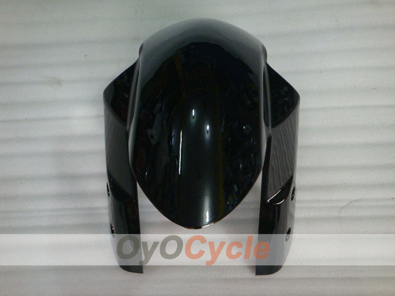 Injection Fairing kit for 06-07 GSX R600 - Black - Factory Style #OYO87901560