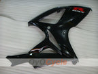 Left & Right Side Fairing For Suzuki 06-07 GSXR600 #OYO87909512