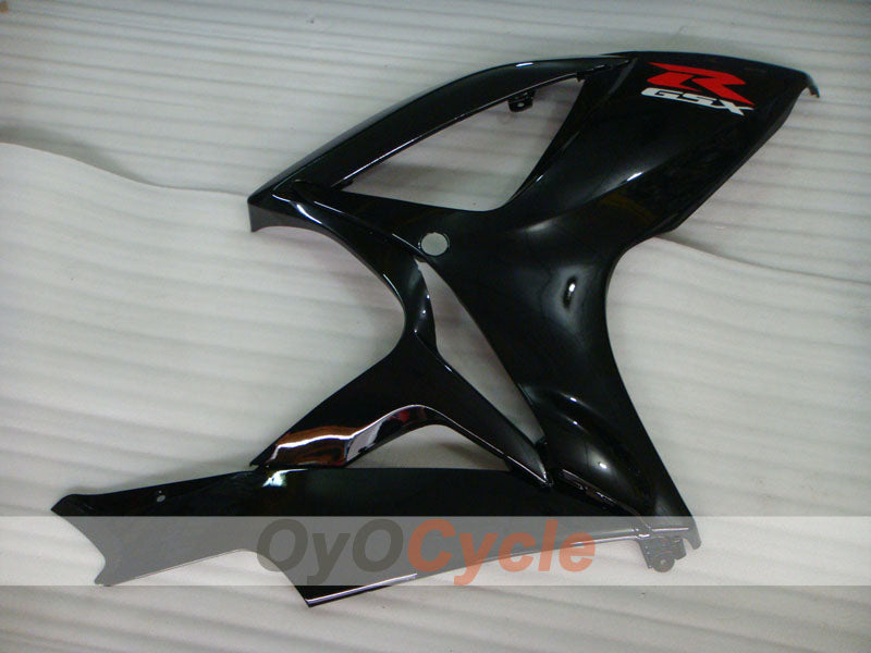 Left & Right Side Fairing For Suzuki 06-07 GSXR600 #OYO87909512