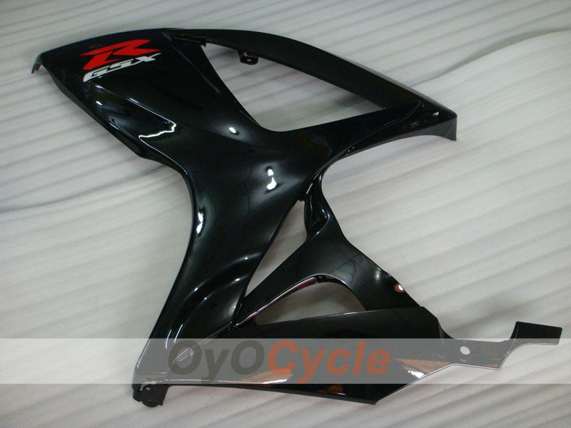 Left & Right Side Fairing For Suzuki 06-07 GSXR600 #OYO87909512