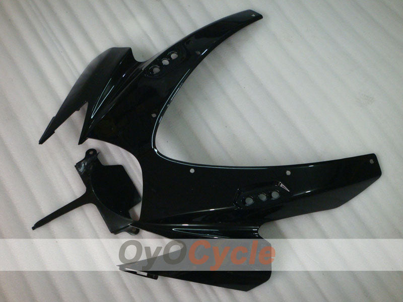 Front Upper Fairing For Suzuki 06-07 GSXR750 #OYO87909755 Secondary image