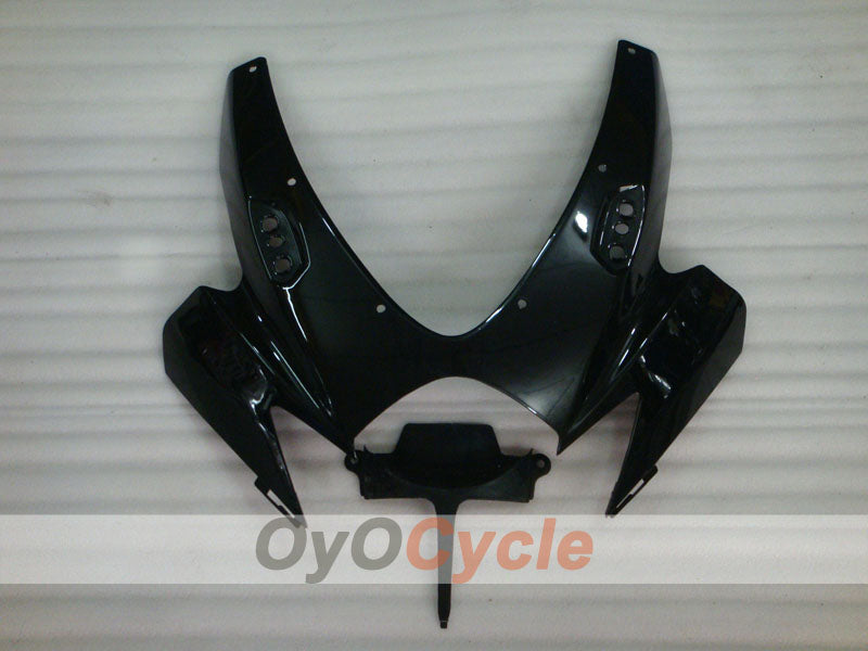 Front Upper Fairing For Suzuki 06-07 GSXR600 #OYO87909511