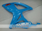 Injection Fairing kit for 06-07 GSX R750 - Blue - Factory Style #OYO87901332
