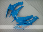 Front Upper Fairing For Suzuki 06-07 GSXR600 #OYO87909514
