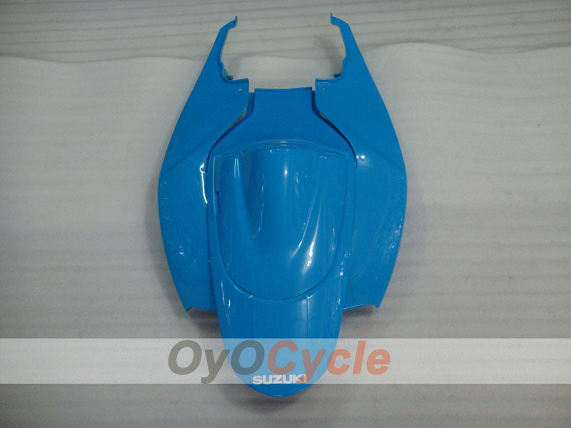 Rear Tail Fairing + Seat Cover For Suzuki 06-07 GSXR750 #OYO87909760