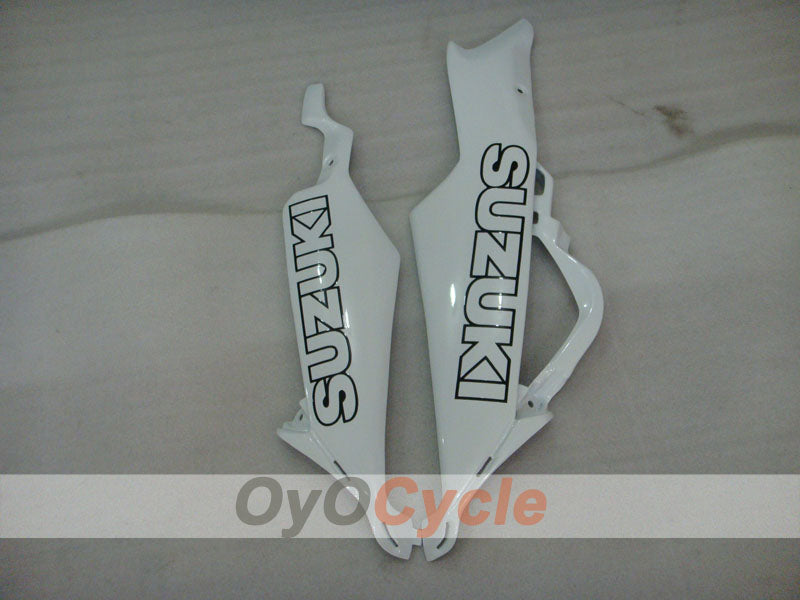 Left & Right Side Fairing For Suzuki 06-07 GSXR600 #OYO87909519