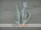 Left & Right Side Fairing For Suzuki 06-07 GSXR600 #OYO87909519