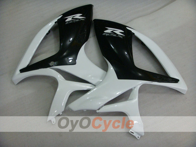 Left & Right Side Fairing For Suzuki 06-07 GSXR600 #OYO87909519