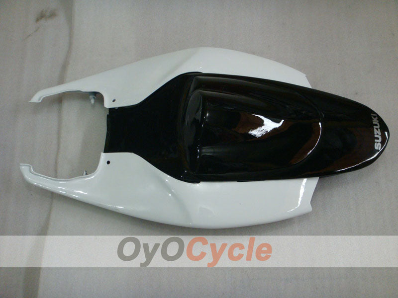 Injection Fairing kit for 06-07 GSX R750 - White, Black, Pink - Factory Style #OYO87901338