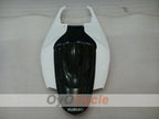 Injection Fairing kit for 06-07 GSX R600 - White, Black - Factory Style #OYO87901570