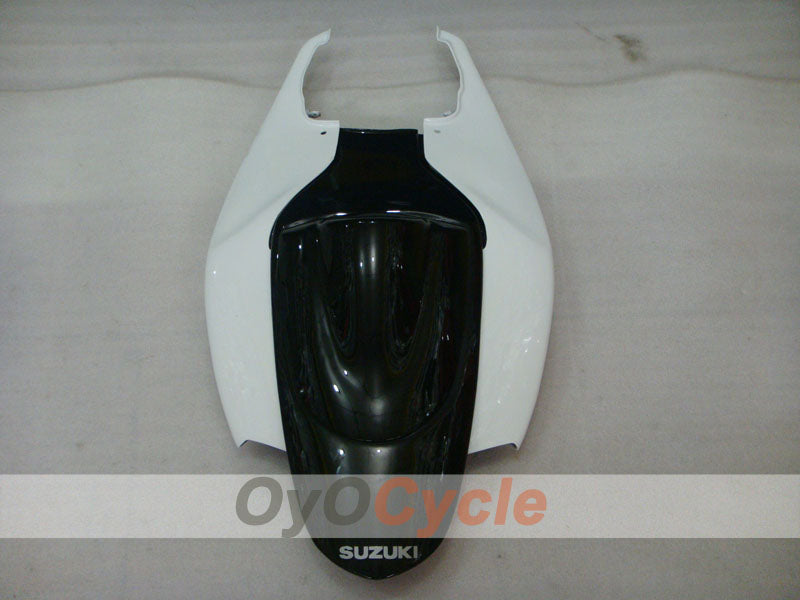Injection Fairing kit for 06-07 GSX R750 - White, Black, Pink - Factory Style #OYO87901338