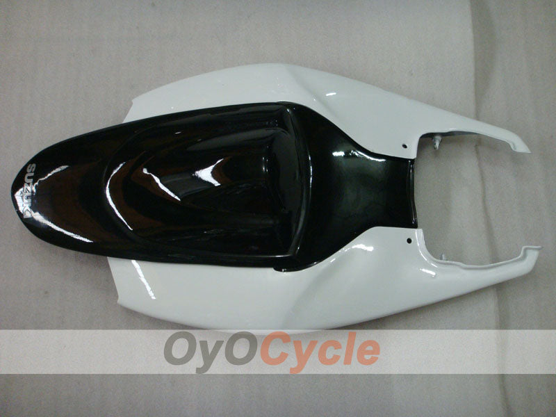 Rear Tail Fairing + Seat Cover For Suzuki 06-07 GSXR600 #OYO87909518