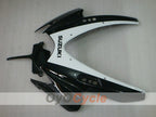 Front Upper Fairing For Suzuki 06-07 GSXR600 #OYO87909517