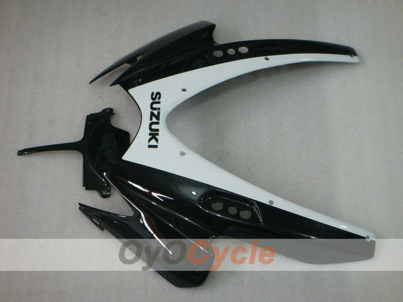 Front Upper Fairing For Suzuki 06-07 GSXR750 #OYO87909762