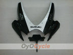 Front Upper Fairing For Suzuki 06-07 GSXR750 #OYO87909762