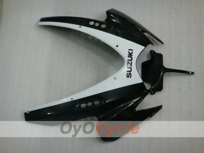 Front Upper Fairing For Suzuki 06-07 GSXR750 #OYO87909762
