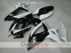 Injection Fairing kit for 06-07 GSX R750 - White, Black, Pink - Factory Style #OYO87901338