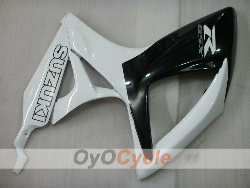 Left & Right Side Fairing For Suzuki 06-07 GSXR600 #OYO87909519