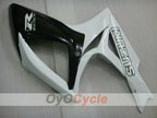 Left & Right Side Fairing For Suzuki 06-07 GSXR600 #OYO87909519