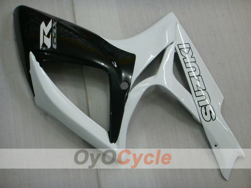 Left & Right Side Fairing For Suzuki 06-07 GSXR600 #OYO87909519