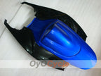 Injection Fairing kit for 06-07 GSX R750 - Blue, Black - Factory Style #OYO87901339