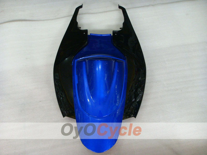 Rear Tail Fairing + Seat Cover For Suzuki 06-07 GSXR750 #OYO87909766 Main image