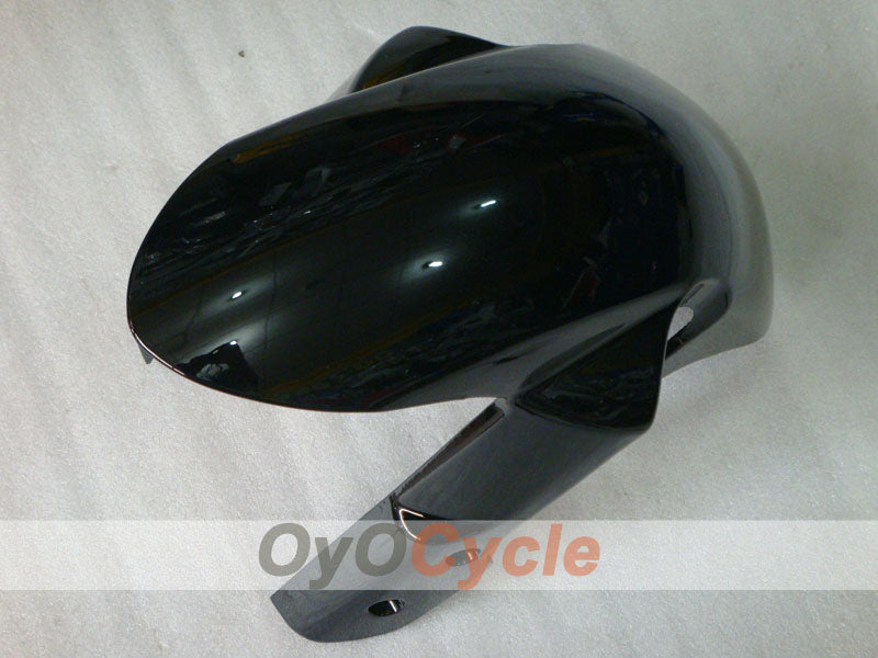 Injection Fairing kit for 06-07 GSX R600 - Blue, Black - Factory Style #OYO87901572
