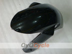 Injection Fairing kit for 06-07 GSX R750 - Blue, Black - Factory Style #OYO87901339
