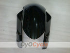 Injection Fairing kit for 06-07 GSX R600 - Blue, Black - Factory Style #OYO87901572