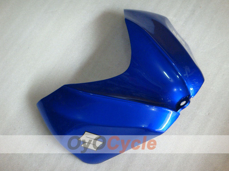 Injection Fairing kit for 06-07 GSX R600 - Blue, Black - Factory Style #OYO87901572