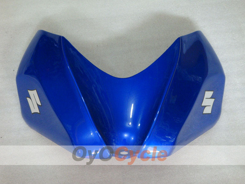 Injection Fairing kit for 06-07 GSX R600 - Blue, Black - Factory Style #OYO87901572